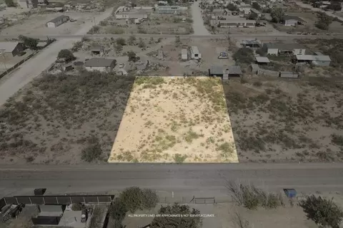 tbd S Beryl, Odessa, TX 97966