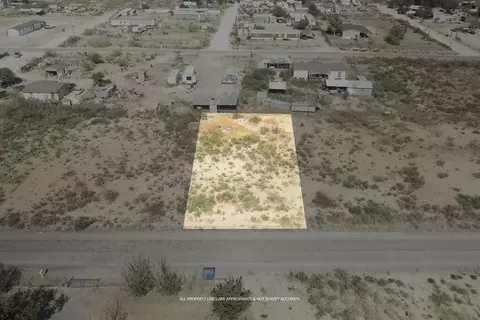 tbd S Beryl, Odessa, TX 79766