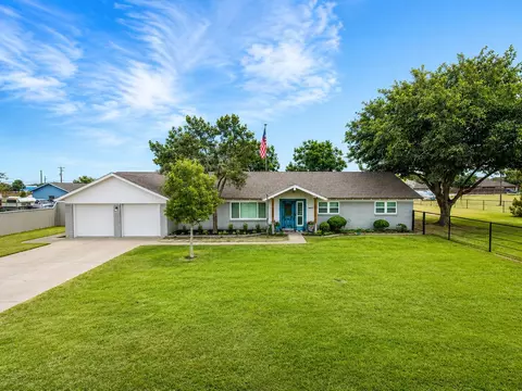 4407 Robin Ave, Midland, TX 79707