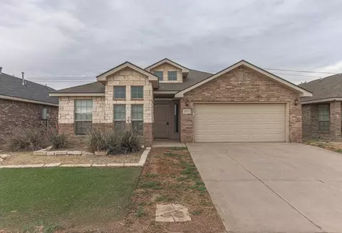 9703 Hawthorne Ct, Odessa, TX 79765