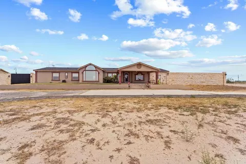 16253 S Golden Ave, Odessa, TX 79766