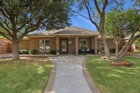 5904 Pedernales Dr, Midland, TX 79707