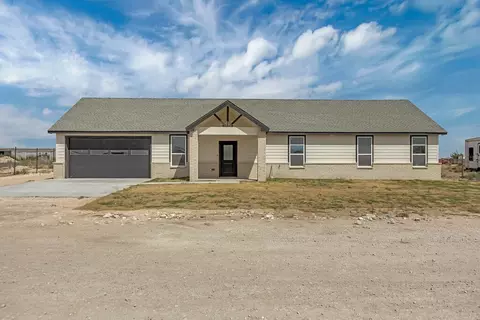 0 Secreto, Odessa, TX 79763