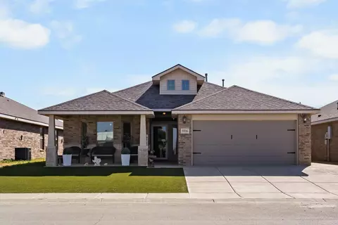 9706 Dublin Ave, Odessa, TX 79765