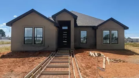3605 Planet Ave, Odessa, TX 79764