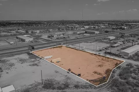 3341 NW Loop 338, Odessa, TX 79764