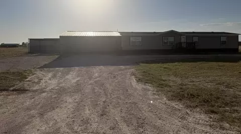 365 Private Rd 211-k, Seminole, TX 79360