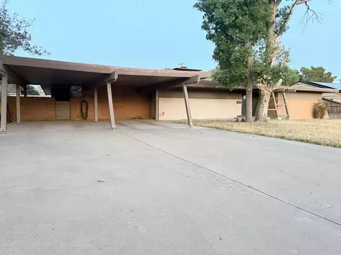 1600 Graham Dr, Odessa, TX 79763