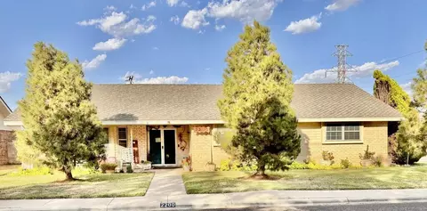 2200 Ventura Ave, Odessa, TX 79763