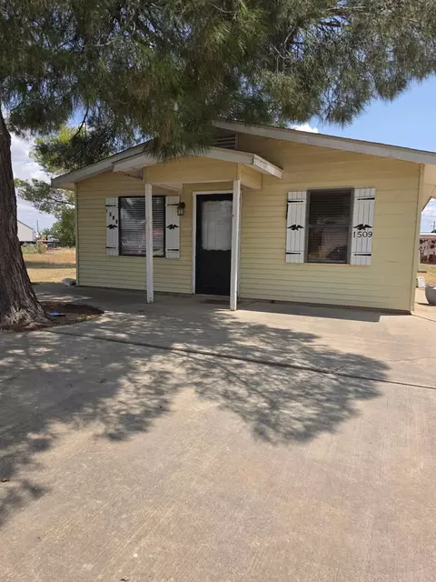 1509 Palomar Ln, Odessa, TX 79763