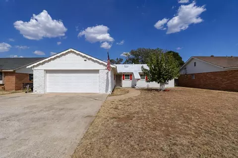 3004 Bonham, Odessa, TX 79762
