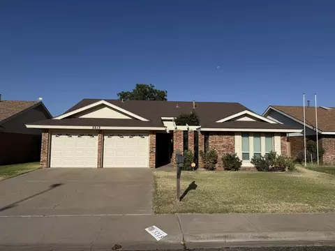 5213 Conley Ave, Odessa, TX 79762