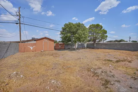 4400 Dawn Ave, Odessa, TX 79762