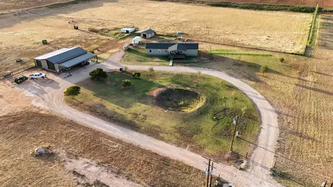 961 County Road 634, Brownfield, TX 79316