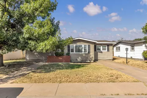 2513 Cumberland Rd, Odessa, TX 79761