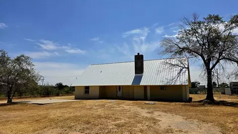 9827 W University Blvd, Odessa, TX 79764