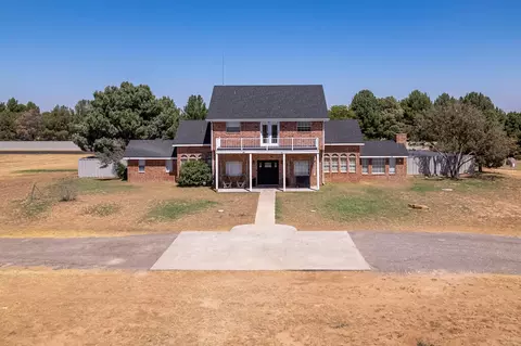 11402 W County Rd 40, Midland, TX 79707