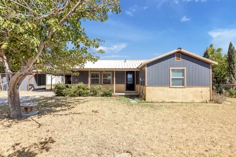 404 Ellis Dr, Odessa, TX 79764
