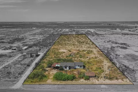 6129 Mark Twain, Odessa, TX 79764