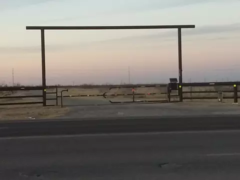 tbd W Bakersville St, El Paso, TX 79764