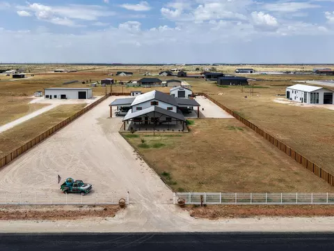 136 Pr 307-j, Seminole, TX 79360
