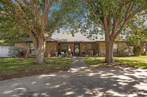 20 Dartmouth Cir, Odessa, TX 79764