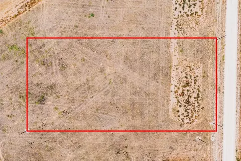 tbd Blue Quail Run #LOT 11, Seminole, TX 79360