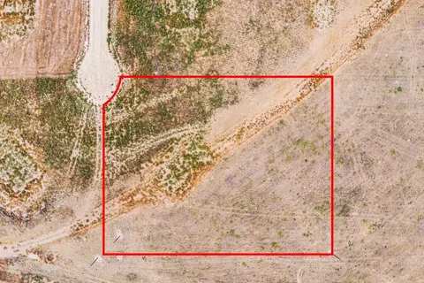tbd Blue Quail Run #LOT 12, Seminole, TX 79360