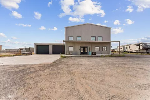 11661 La Bonita Dr, Odessa, TX 79763