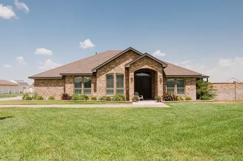 9908 W County Rd 75, Midland, TX 79707