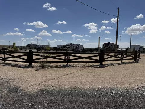 12370 W Drivers Hall Of Fame, Odessa, TX 79763