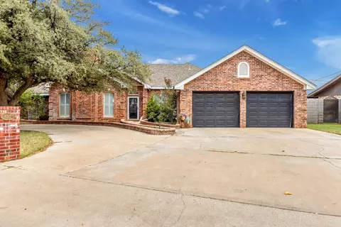 6515 Amber Dr, Odessa, TX 79762