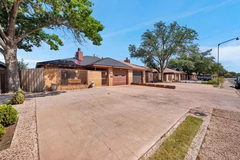 3542 Shell Ave, Midland, TX 79707