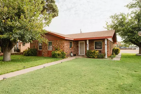 5200 Locust Ave, Odessa, TX 79762