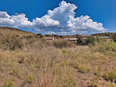 1000 W Woodward Ave, Fort Davis, TX 79734