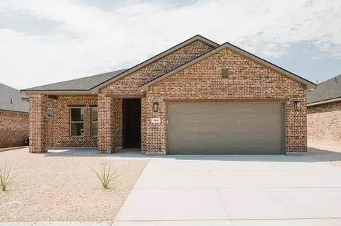 508 Pratt Dr, Odessa, TX 79765