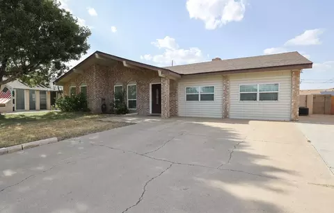 4221 Everglade Ave, Odessa, TX 79762