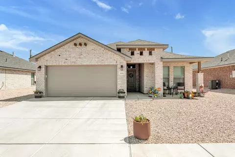 8404 Tamarix Dr, Odessa, TX 79765
