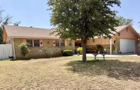 4028 Stillwood Ln, Odessa, TX 79762