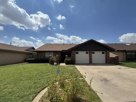 4633 Constitution Ave, Odessa, TX 79762