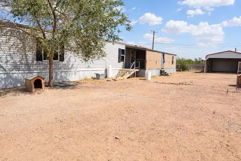 12077 W Claire St, Odessa, TX 79764