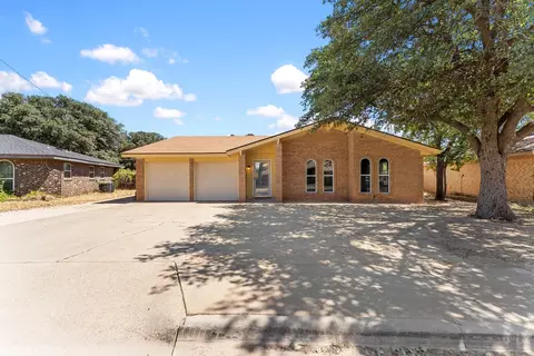 2624 San Fernando Dr, Odessa, TX 79763