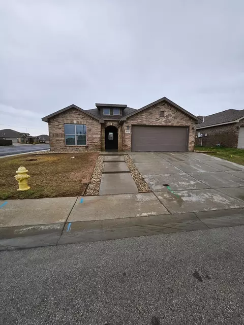 1021 E 90th, Odessa, TX 79765