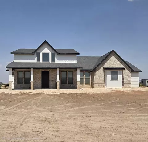 13512 W County Rd 177, Odessa, TX 79766