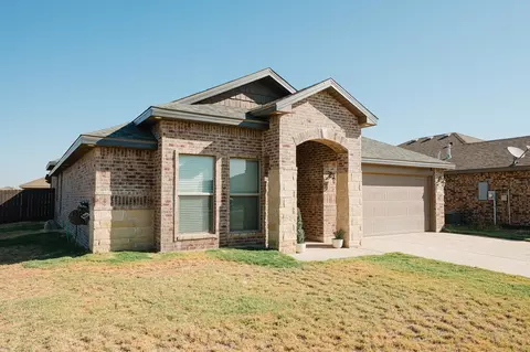 1021 E 89th St, Odessa, TX 79765