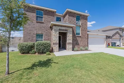 7101 Buckwheat Rd, Odessa, TX 79765