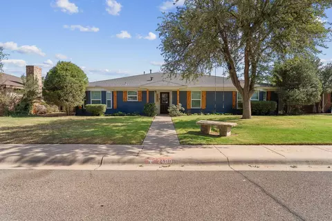 2409 Emerson Ct, Midland, TX 79705