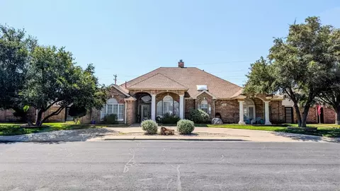 74 Shiloh, Odessa, TX 79762