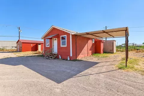 8500 W 26th St, Odessa, TX 79762