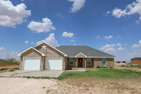 1324 County Rd 220, Denver City, TX 79323
